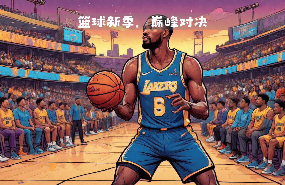 电子竞技-洛杉矶湖人迎CBA季后赛关键赛，今夜战术微调，话题不断，赛季目标并未改变的简单介绍